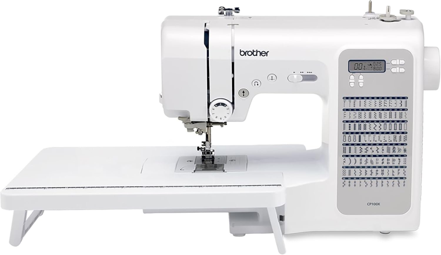 Brother CP100X