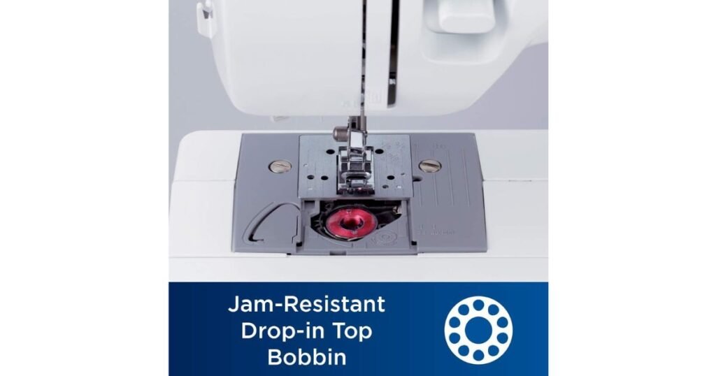 beginner sewing machine
