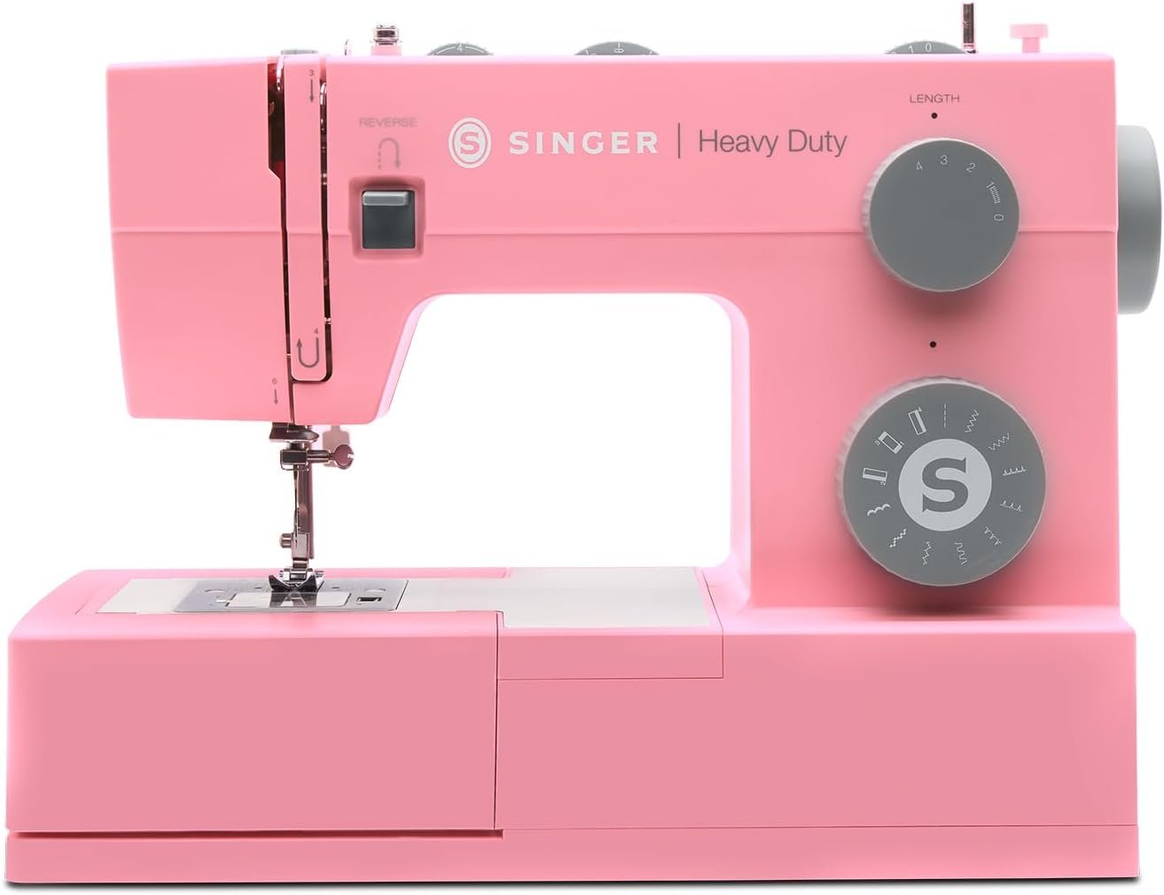 SINGER Heavy Duty 4411