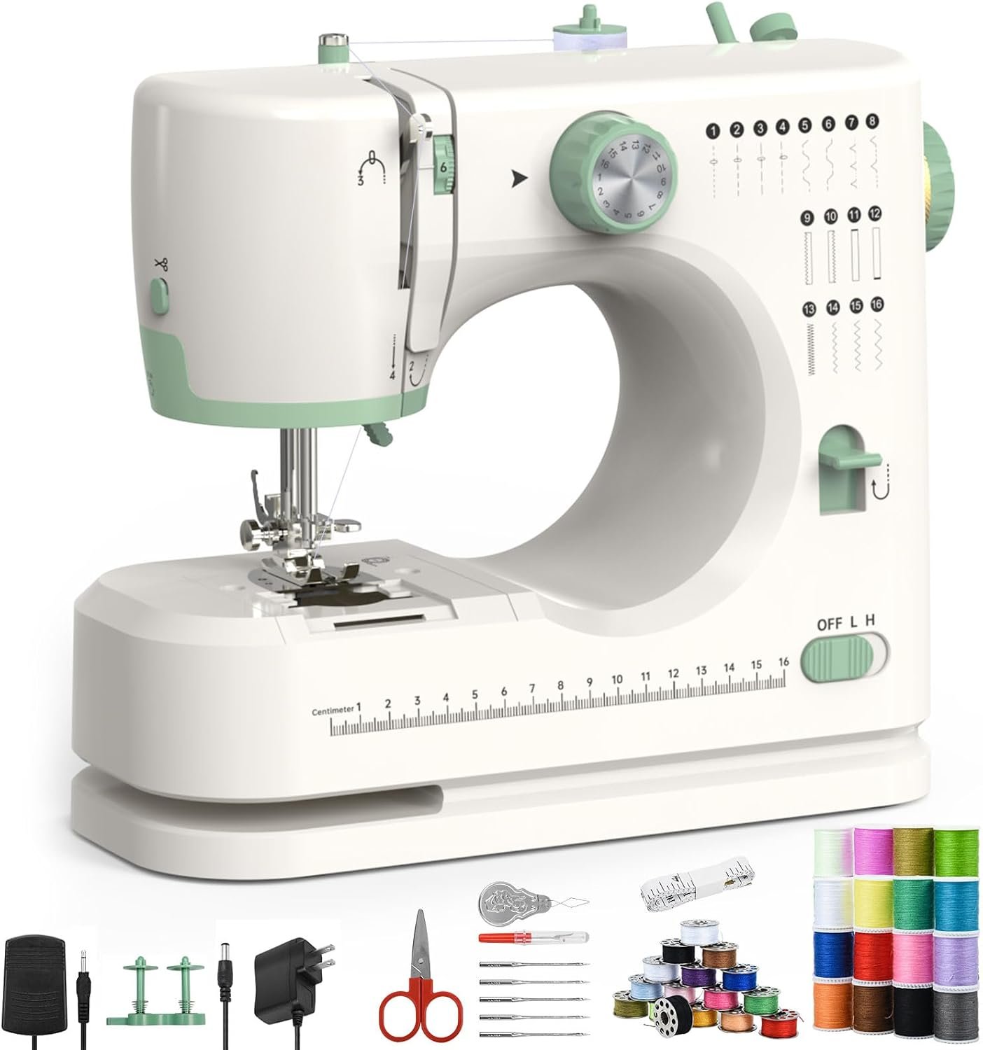 Sewing Machine for Beginners Adults
