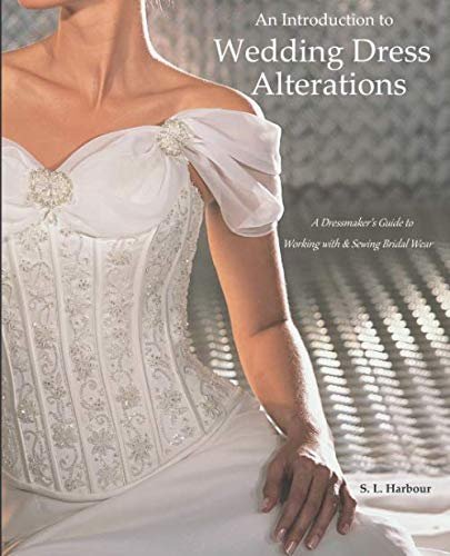 Wedding Dress Alterations Guide