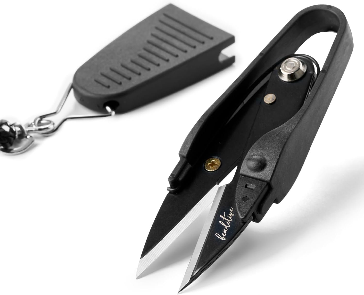 Beaditive Premium Thread Snips