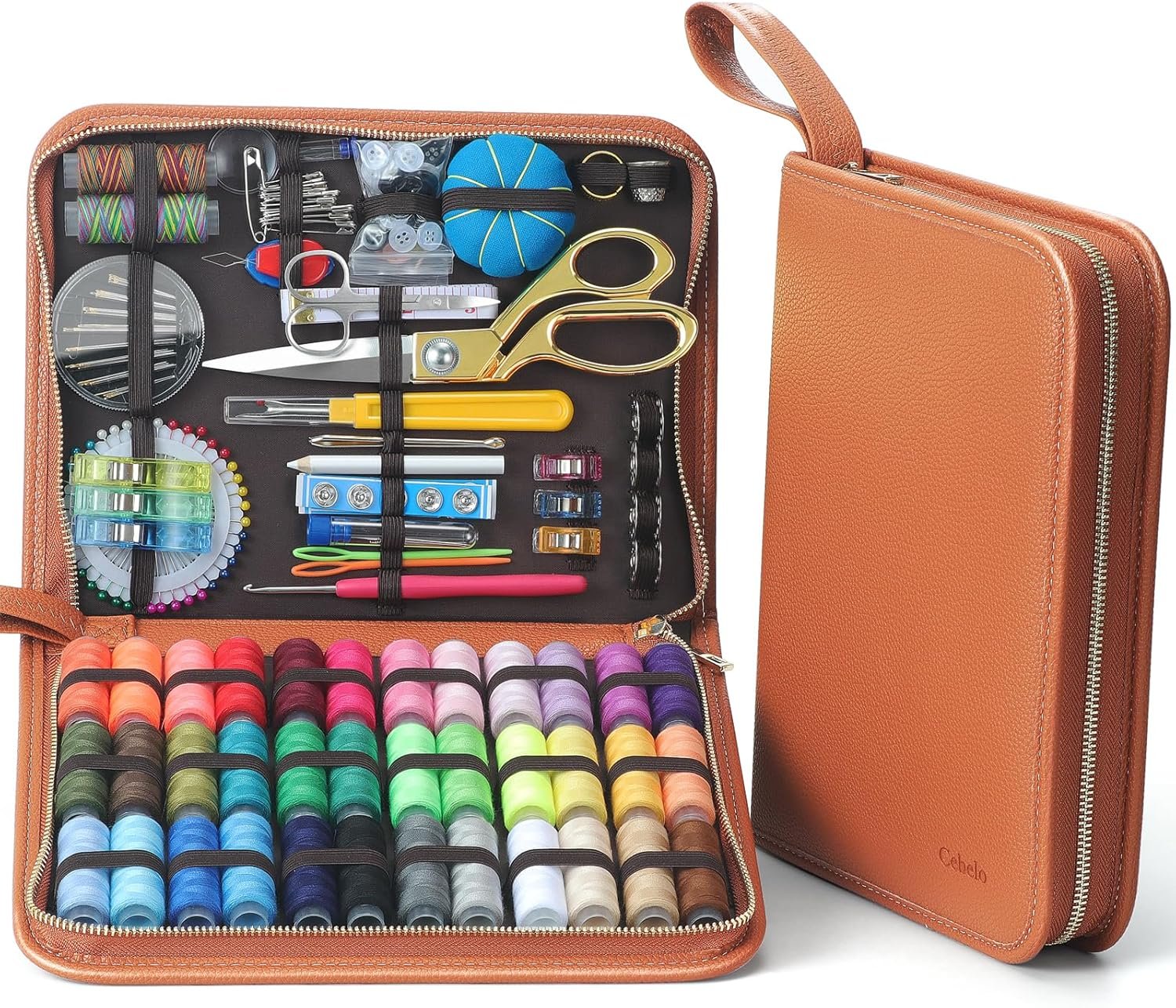 Cebelo Large Sewing Kit