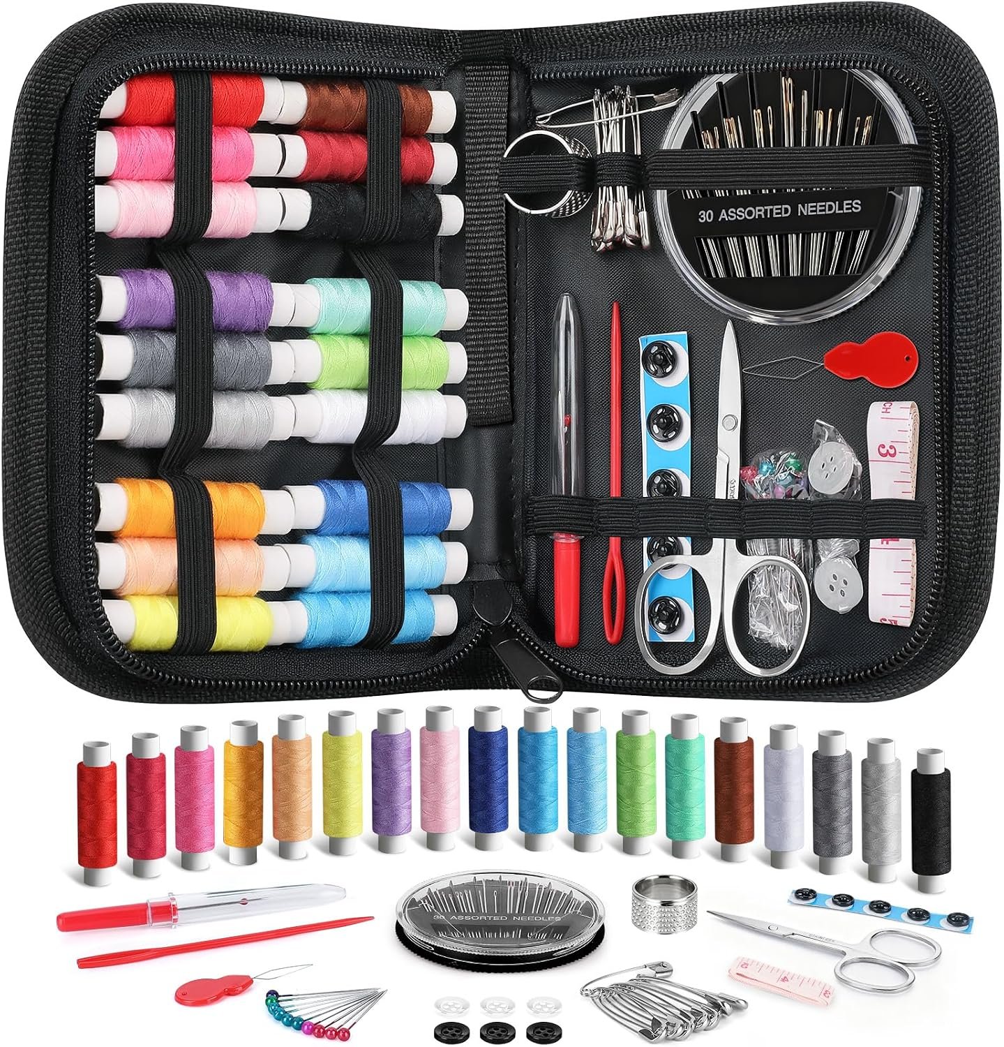 Coquimbo Sewing Kit for Adults