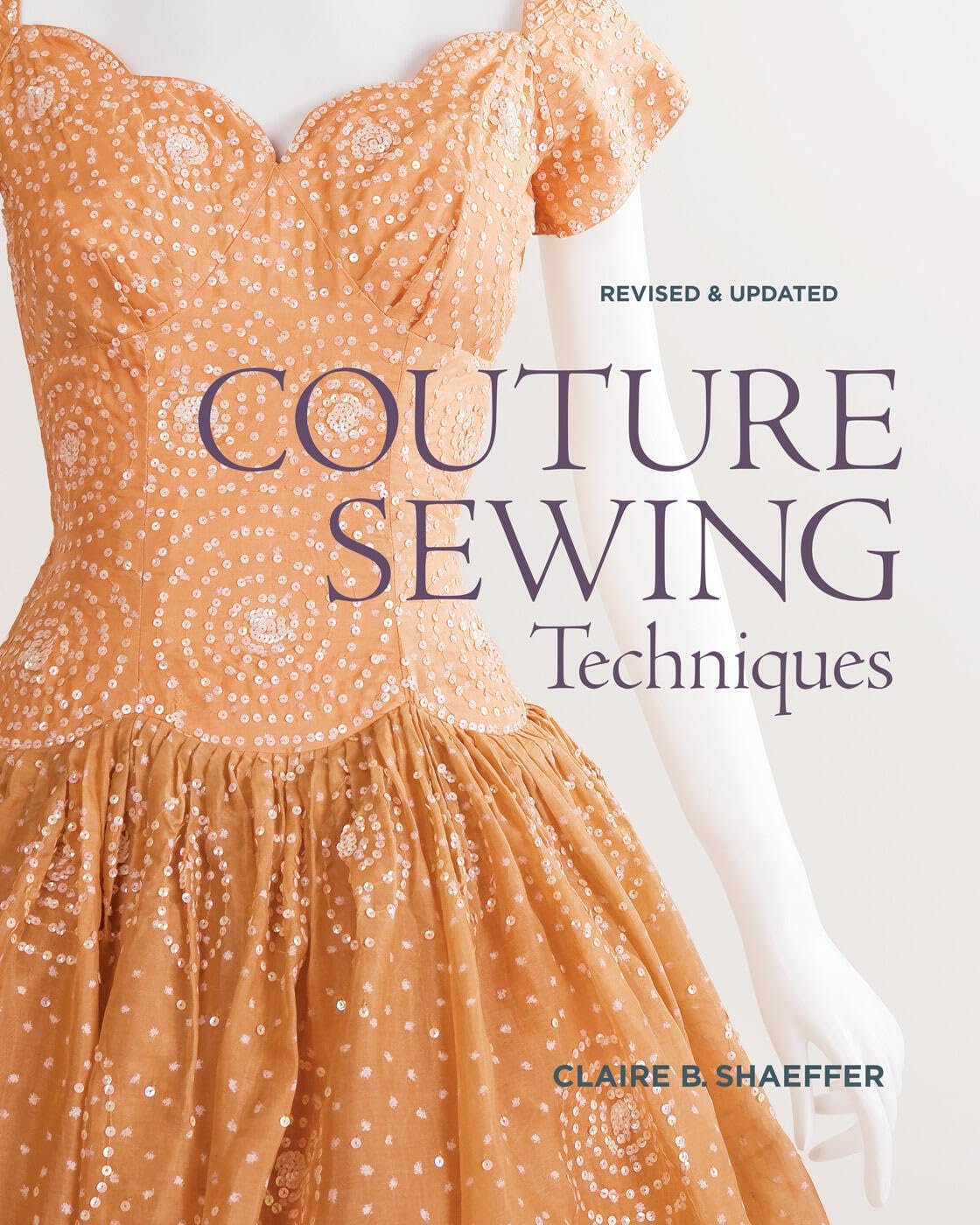 Advanced Couture Sewing Techniques