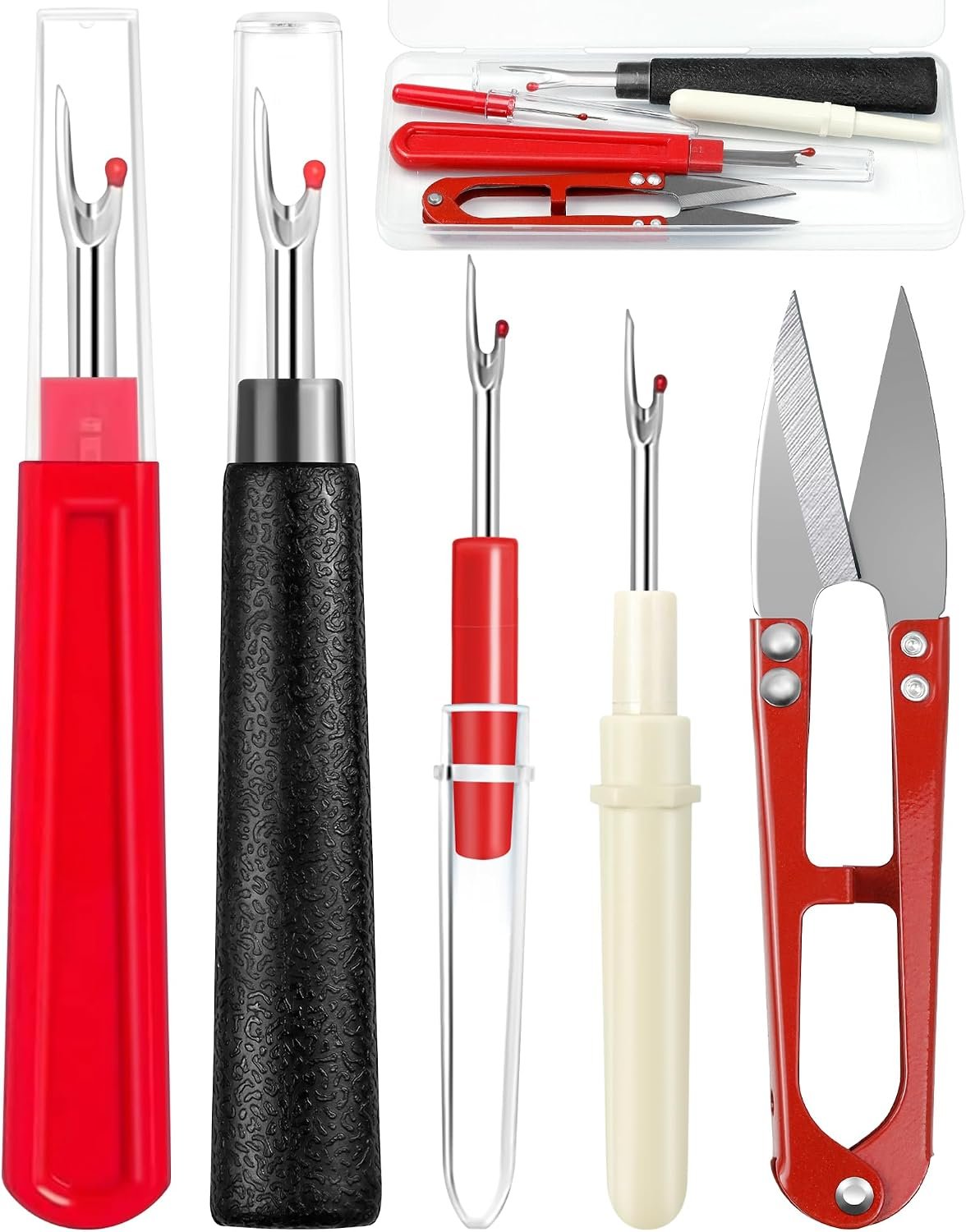 FIVEIZERO Seam Rippers
