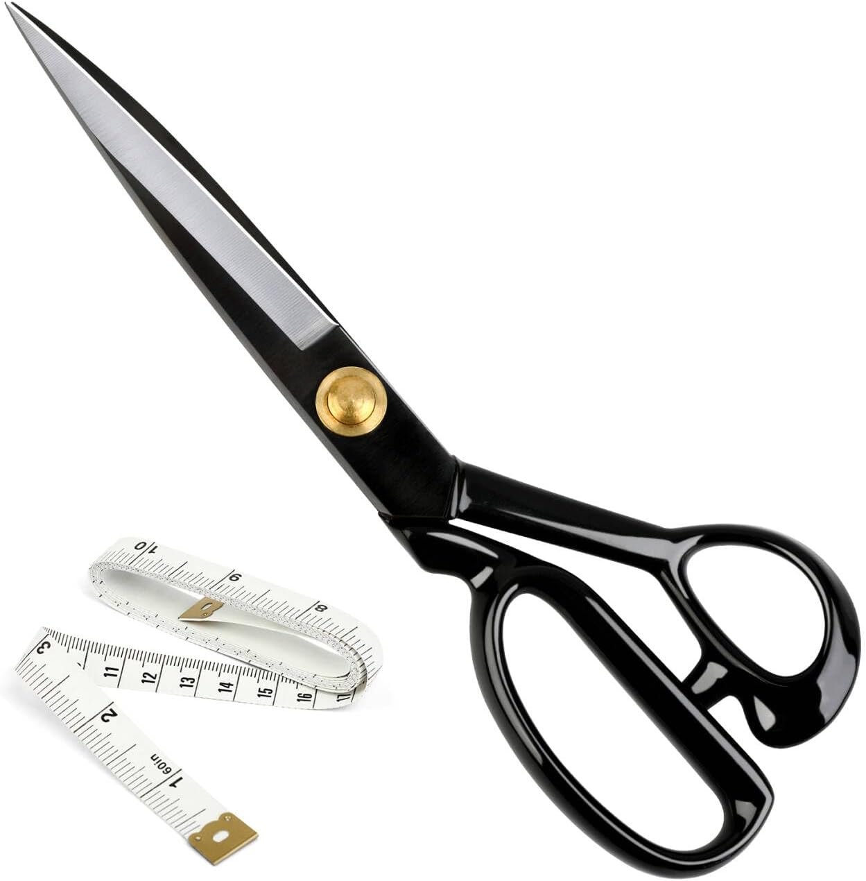 10 inch Heavy Duty Scissors