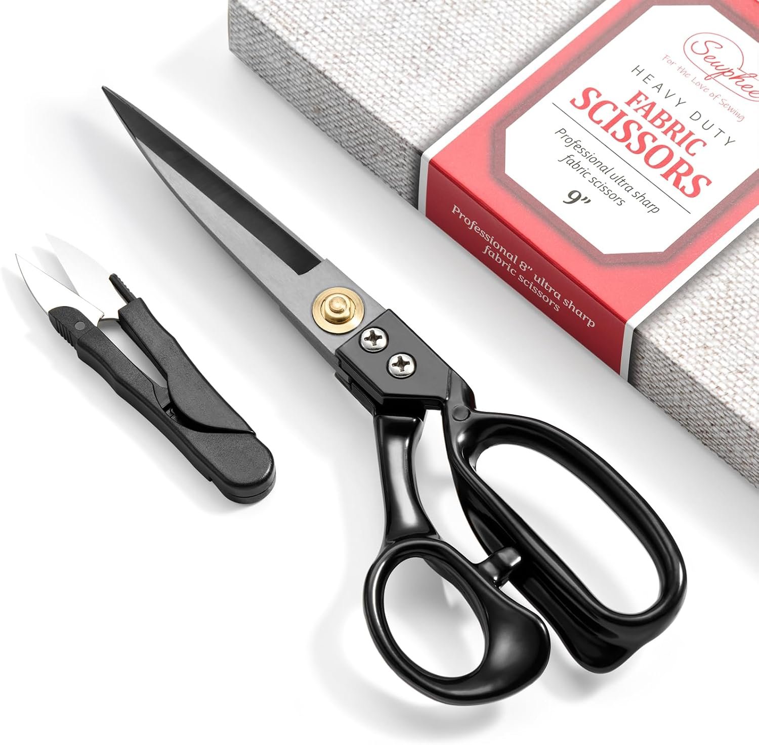 eavy Duty 9 inch Sharp