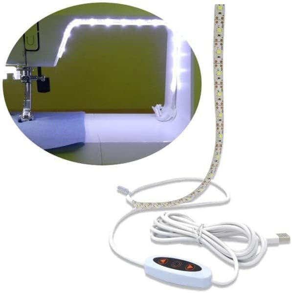 LED Sewing Machine Light Strip
