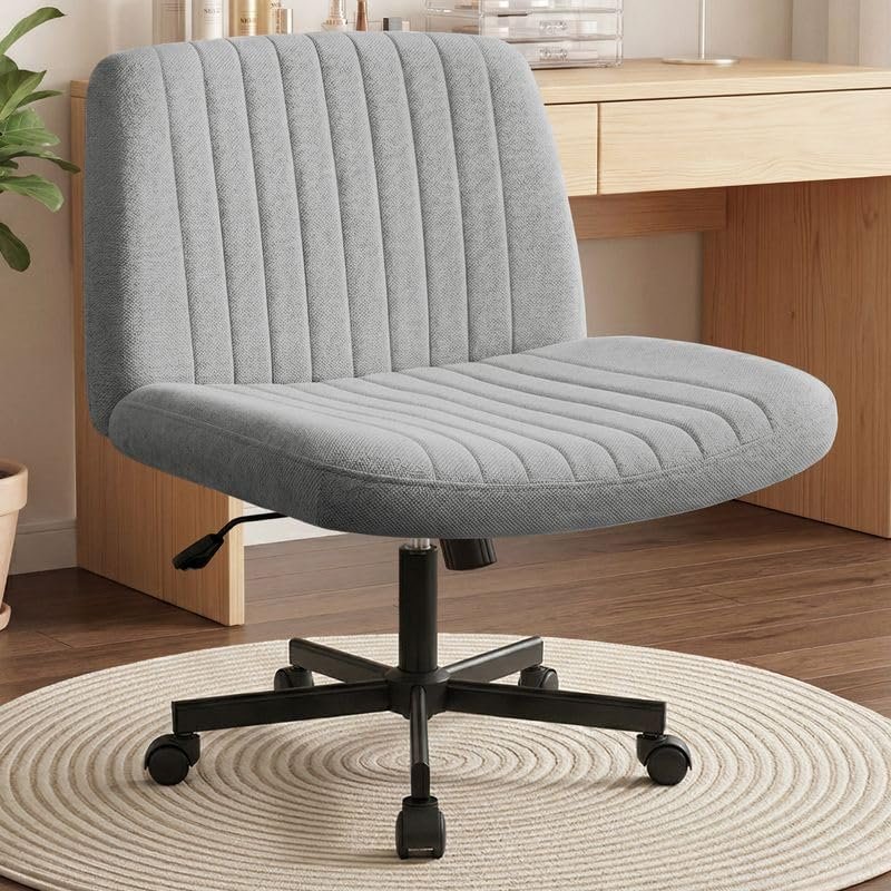 Orange Factory Criss Cross Chair