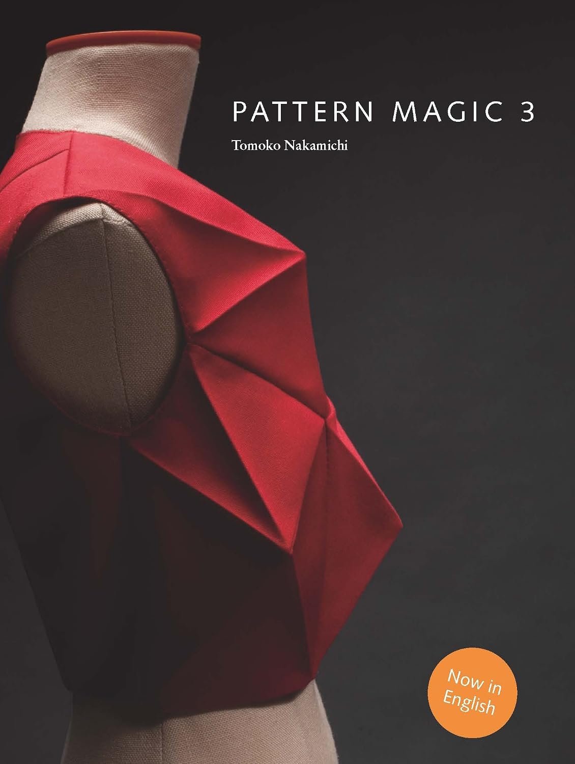 Pattern Magic 3 Book
