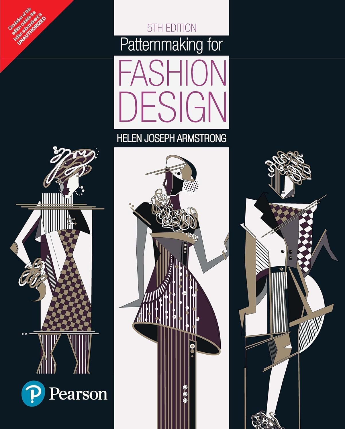 Patternmaking for Fashion Design Book