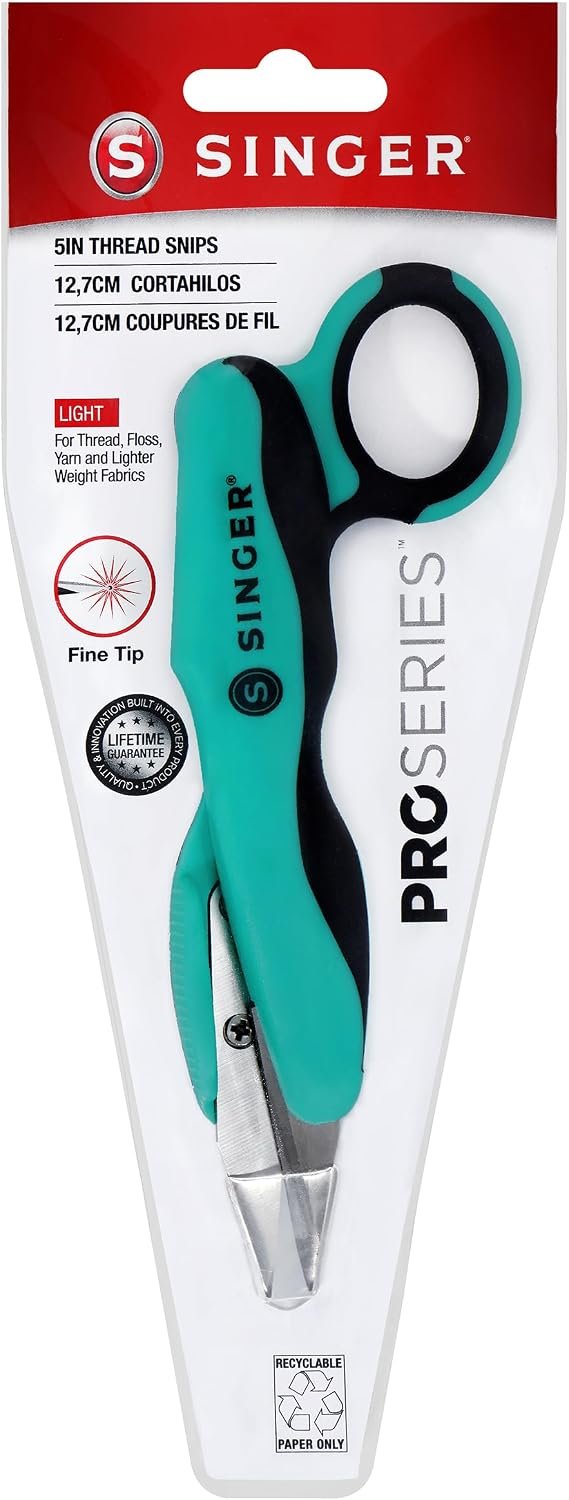 SINGER ProSeries 5 Thread Snips