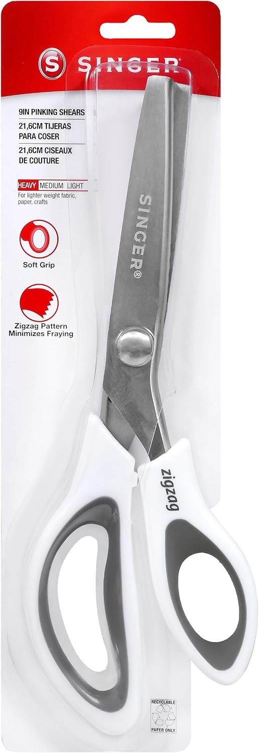 SINGER ProSeries Pinking Shears