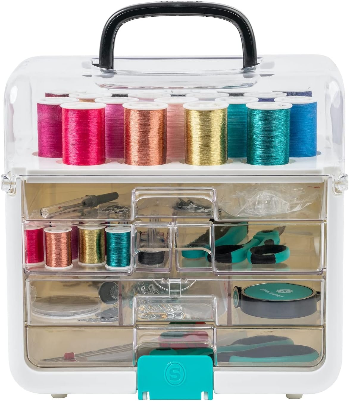 SINGER ProSeries Storage Kit