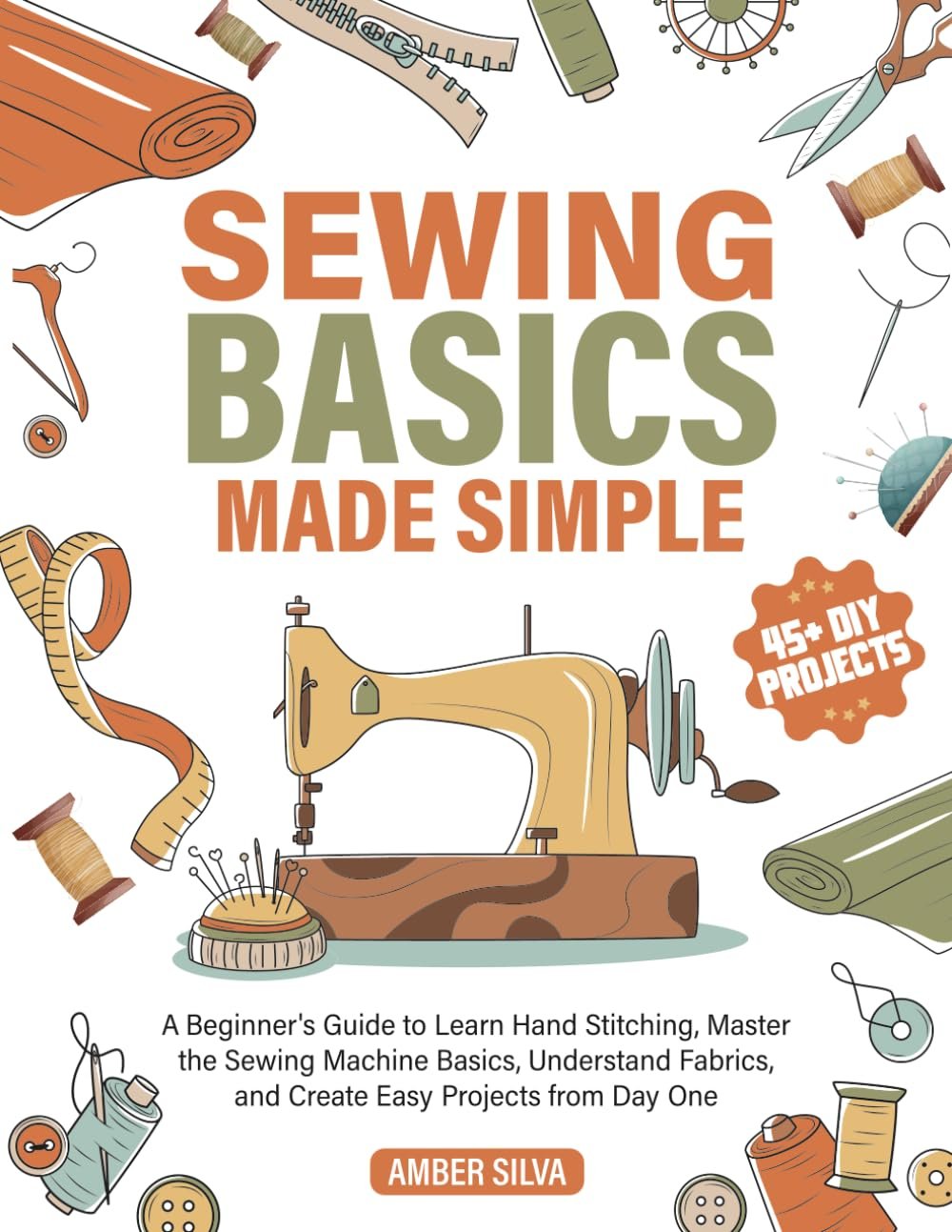 Sewing Basics Made Simple