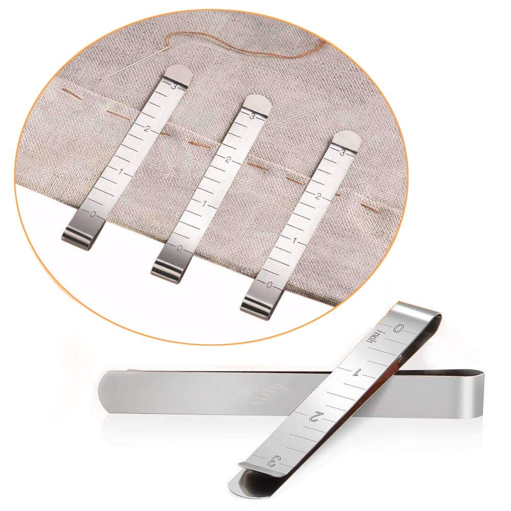 Sewing Clips Set