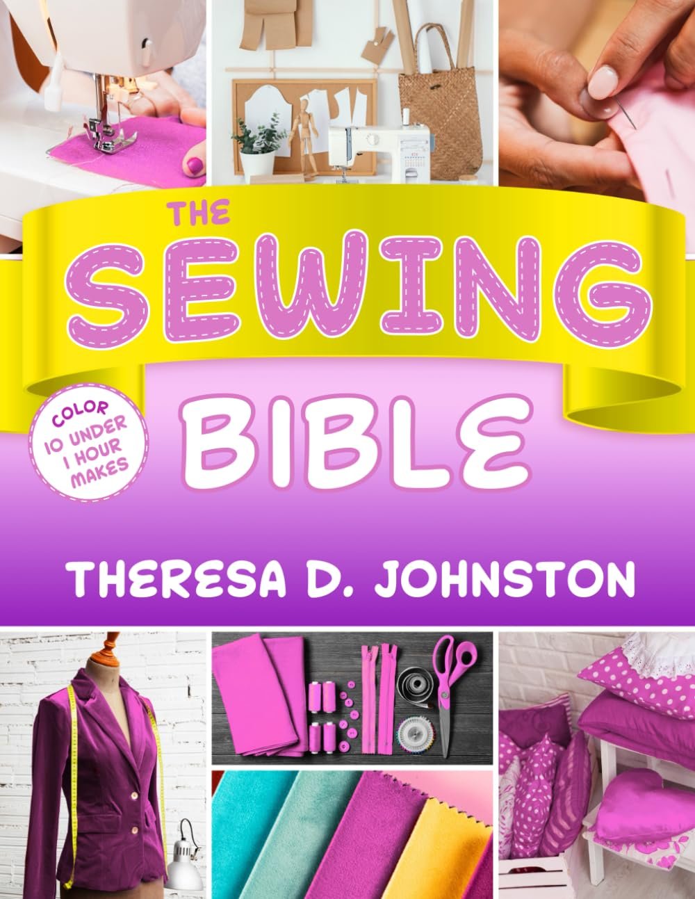 The Sewing Bible