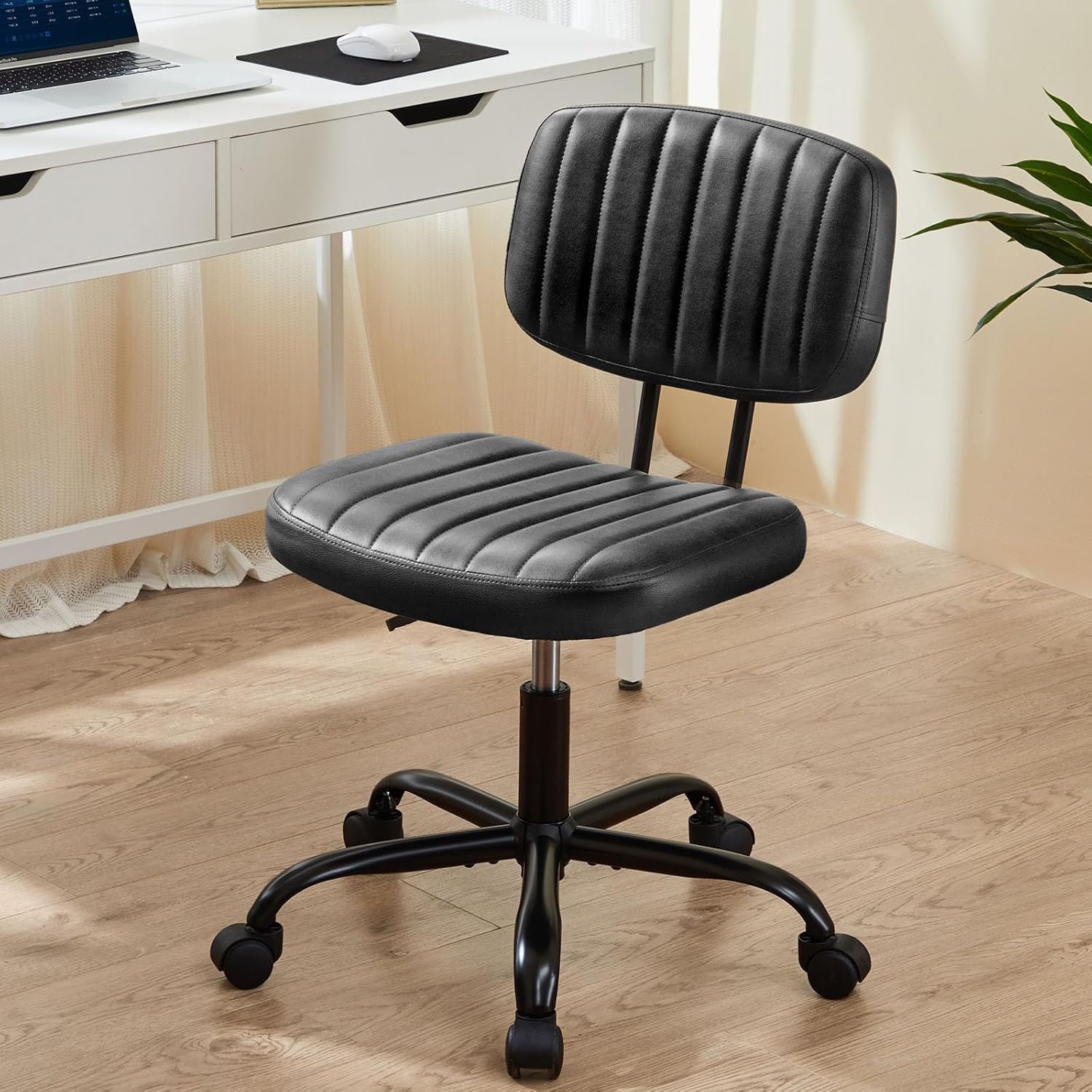 Sweetcrispy Office Desk Chair