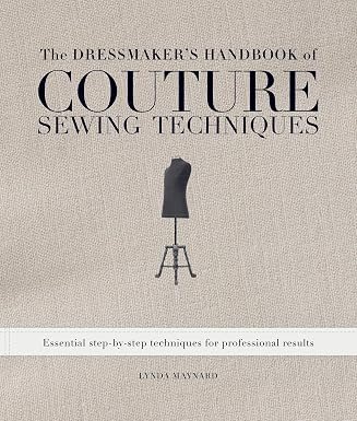 Couture Sewing Techniques