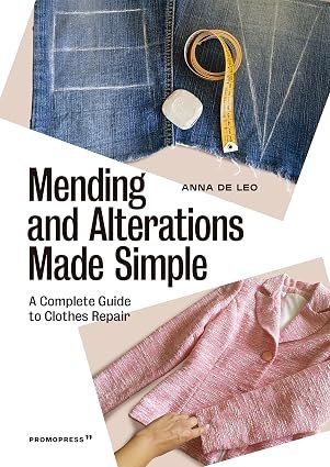 The Sewing Bible for Alterations