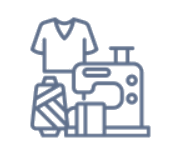 Sewing Room